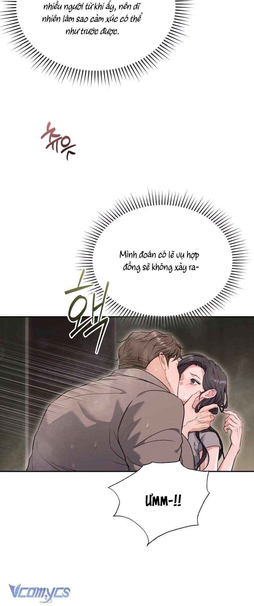 Cùng Làm Những Chuyện Điên Rồ Chapter 1 - Trang 47
