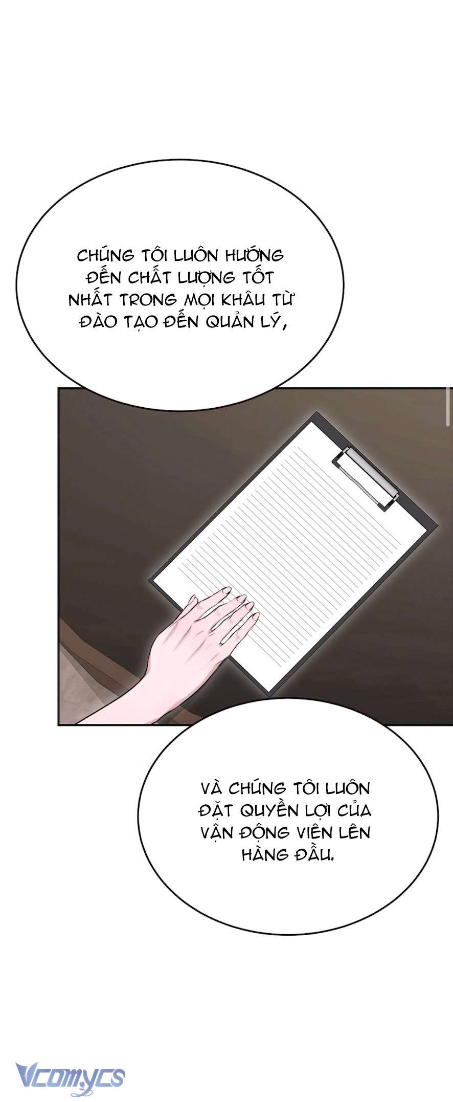 Cùng Làm Những Chuyện Điên Rồ Chapter 1 - Trang 9