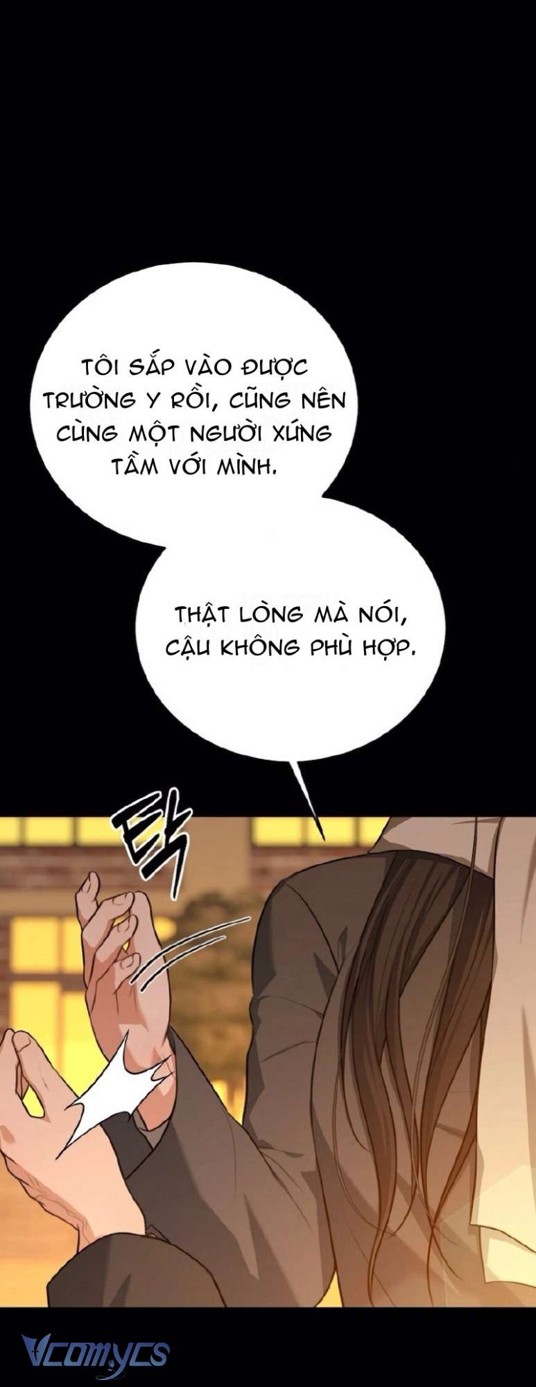 Cùng Làm Những Chuyện Điên Rồ Chapter 10 - Trang 10