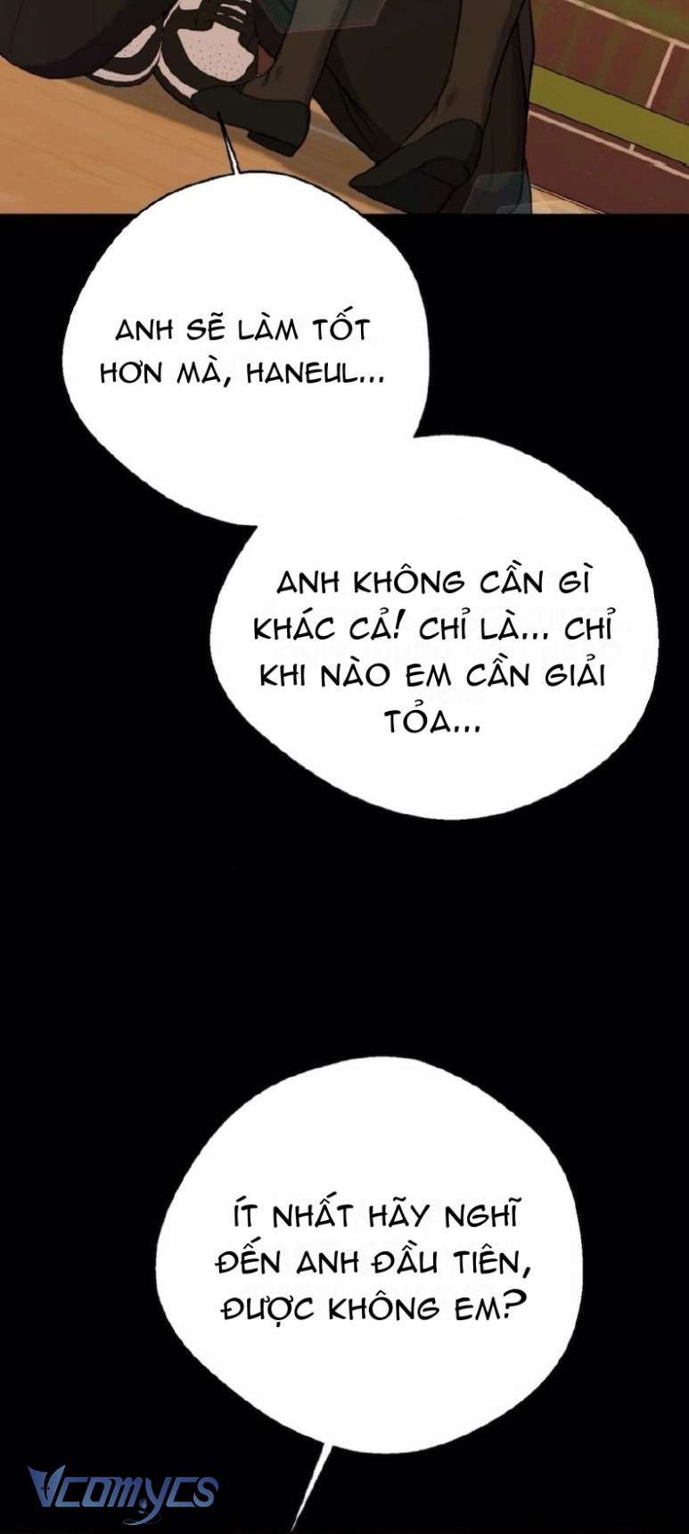 Cùng Làm Những Chuyện Điên Rồ Chapter 10 - Trang 12
