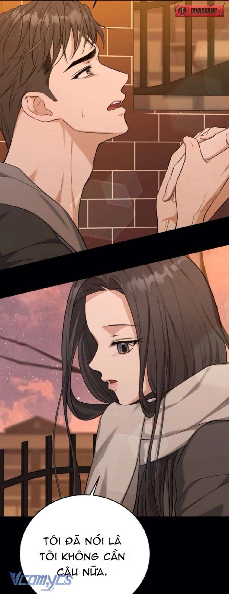 Cùng Làm Những Chuyện Điên Rồ Chapter 10 - Trang 13