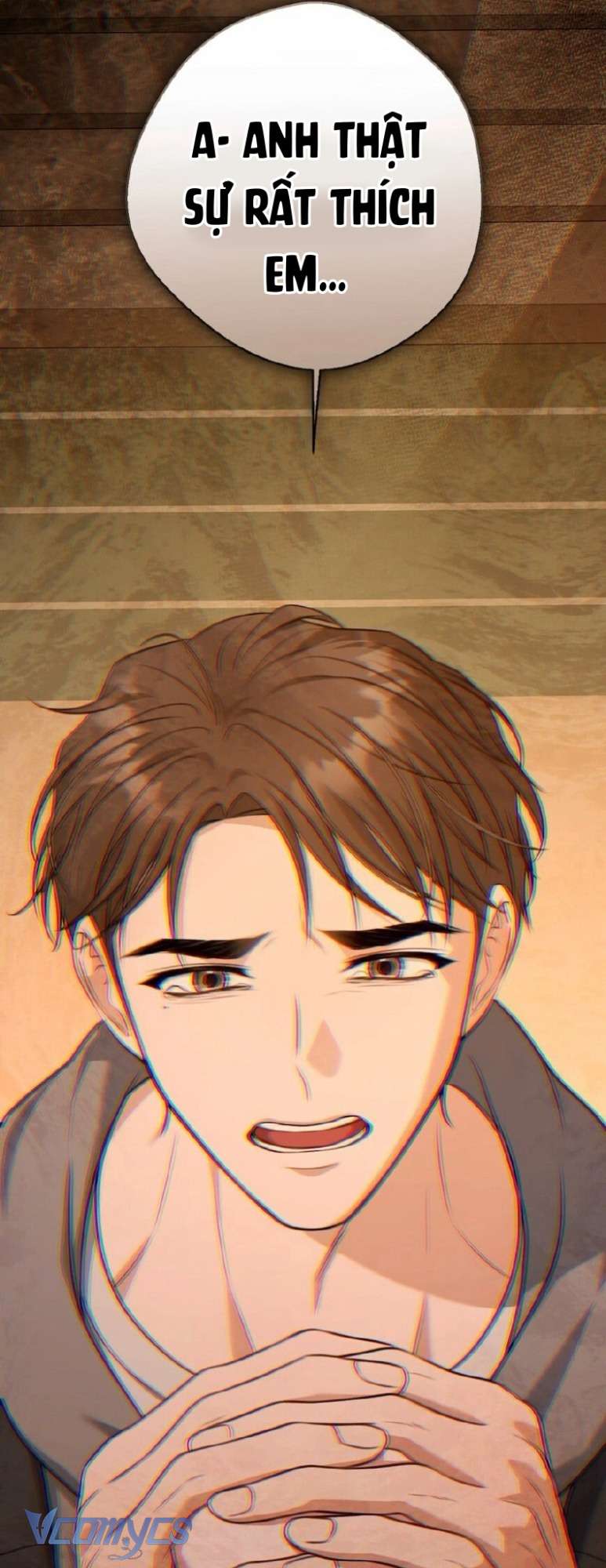 Cùng Làm Những Chuyện Điên Rồ Chapter 10 - Trang 15