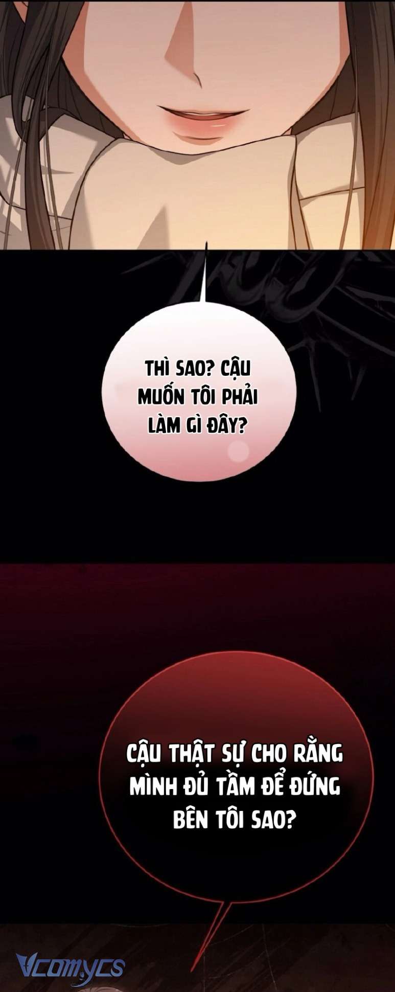 Cùng Làm Những Chuyện Điên Rồ Chapter 10 - Trang 17