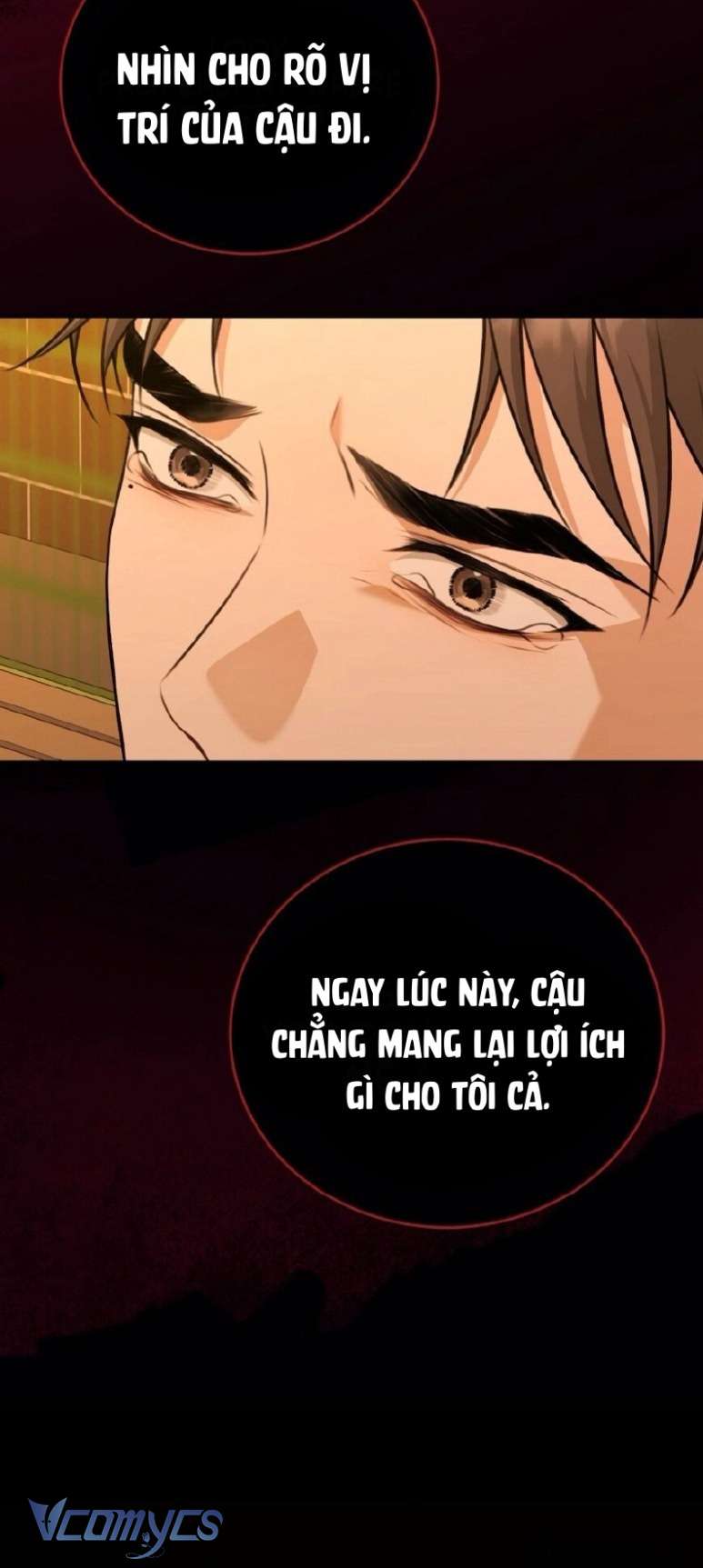 Cùng Làm Những Chuyện Điên Rồ Chapter 10 - Trang 19