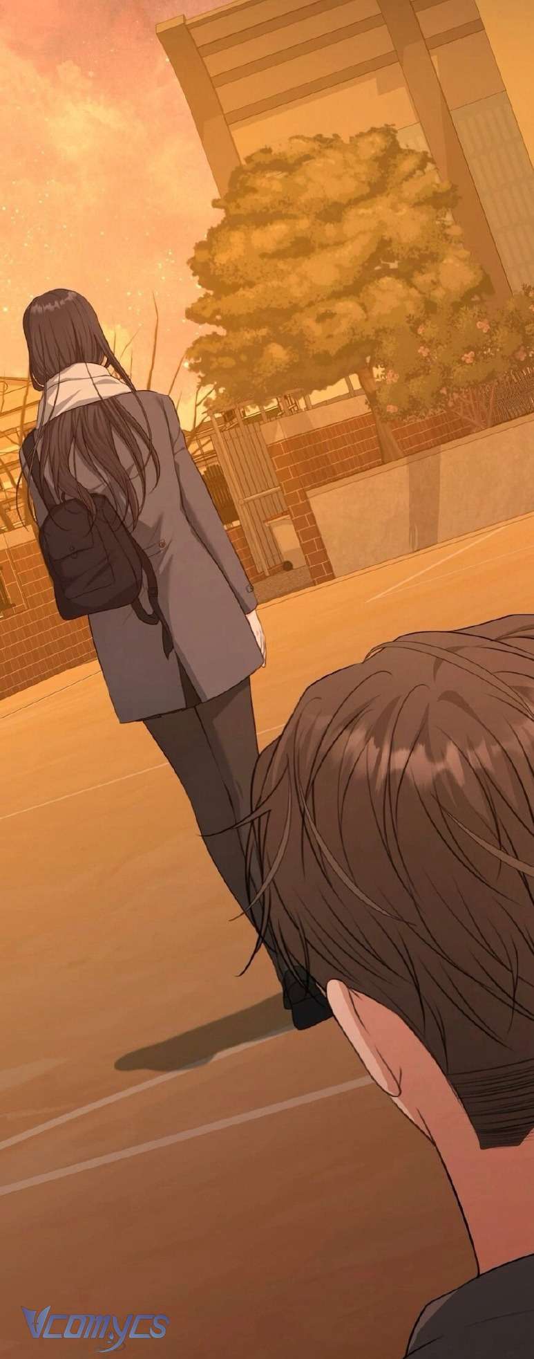 Cùng Làm Những Chuyện Điên Rồ Chapter 10 - Trang 21