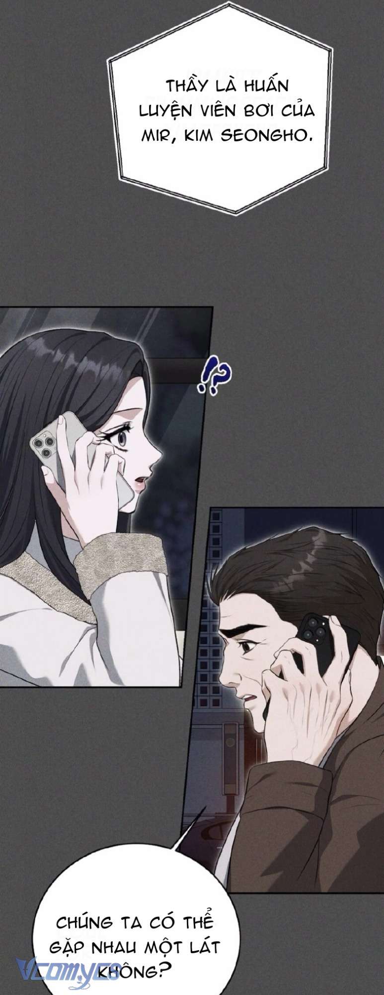 Cùng Làm Những Chuyện Điên Rồ Chapter 10 - Trang 30