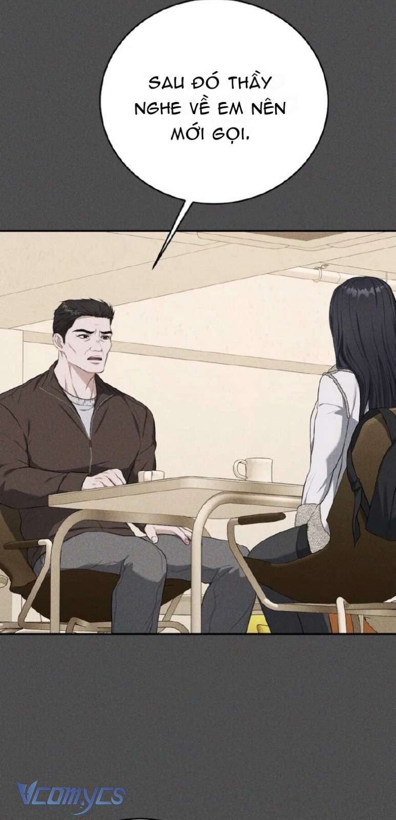 Cùng Làm Những Chuyện Điên Rồ Chapter 10 - Trang 33