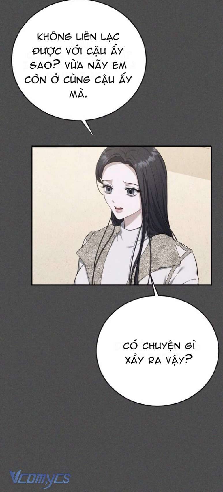 Cùng Làm Những Chuyện Điên Rồ Chapter 10 - Trang 34