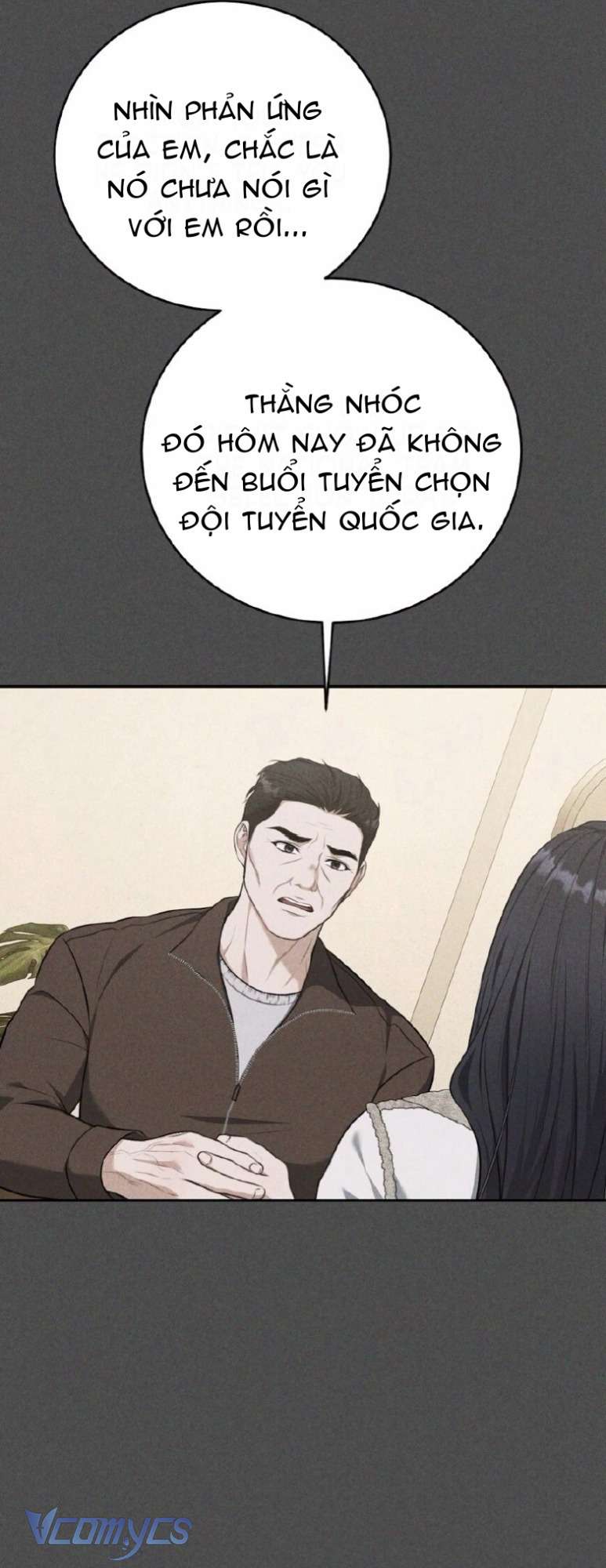 Cùng Làm Những Chuyện Điên Rồ Chapter 10 - Trang 35