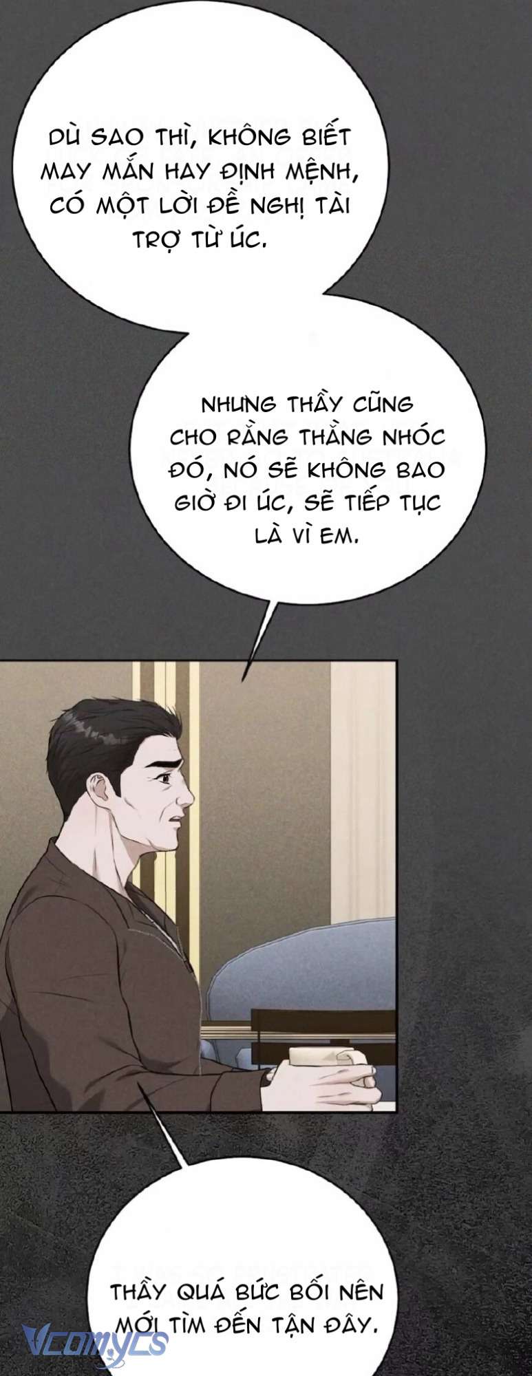 Cùng Làm Những Chuyện Điên Rồ Chapter 10 - Trang 39
