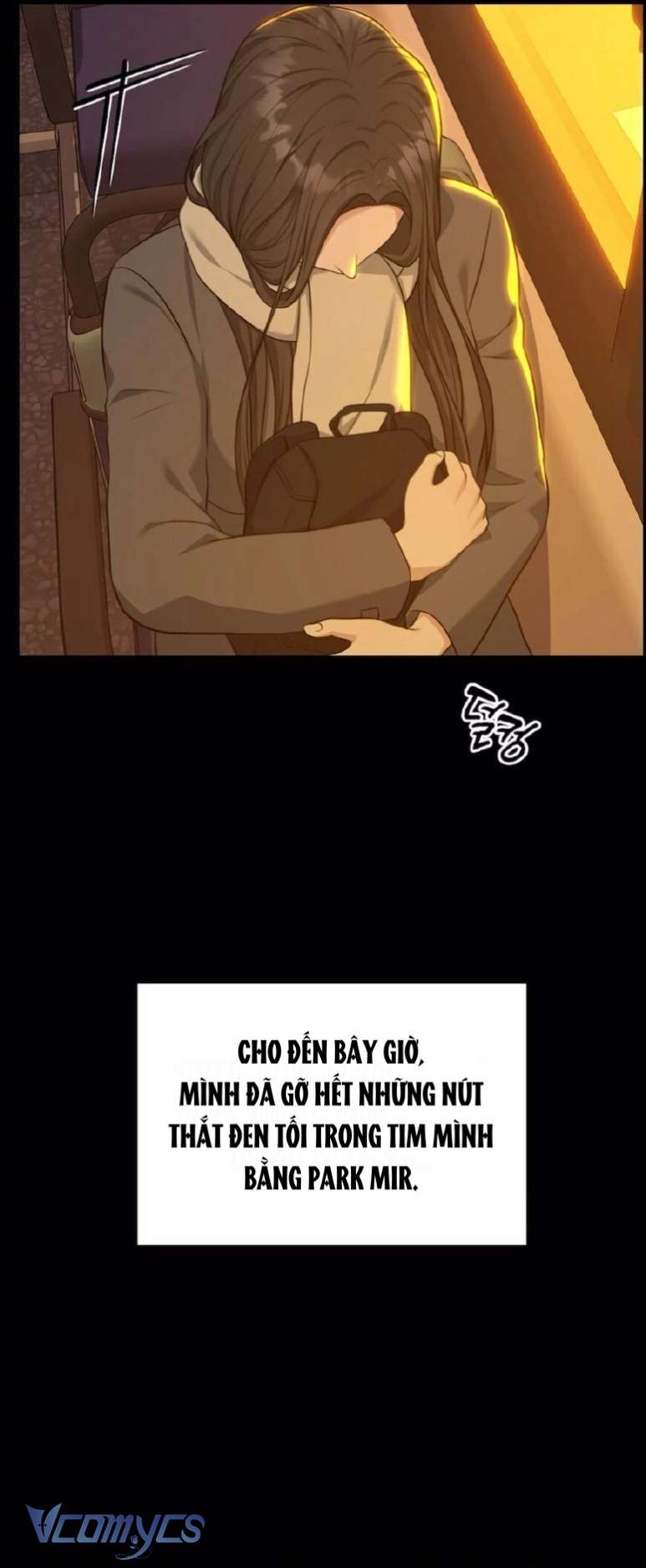 Cùng Làm Những Chuyện Điên Rồ Chapter 10 - Trang 44