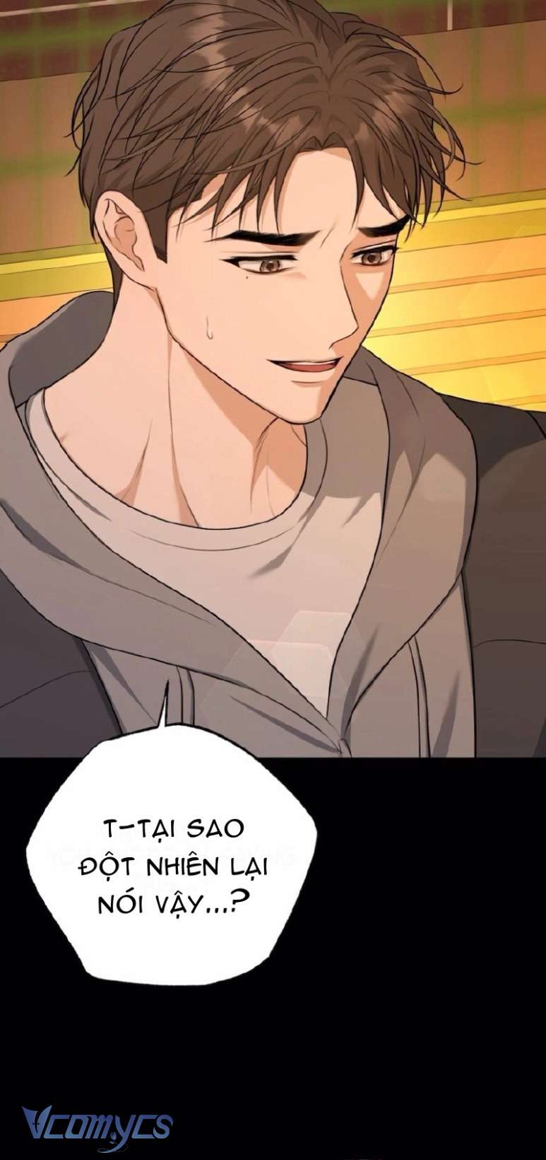 Cùng Làm Những Chuyện Điên Rồ Chapter 10 - Trang 5