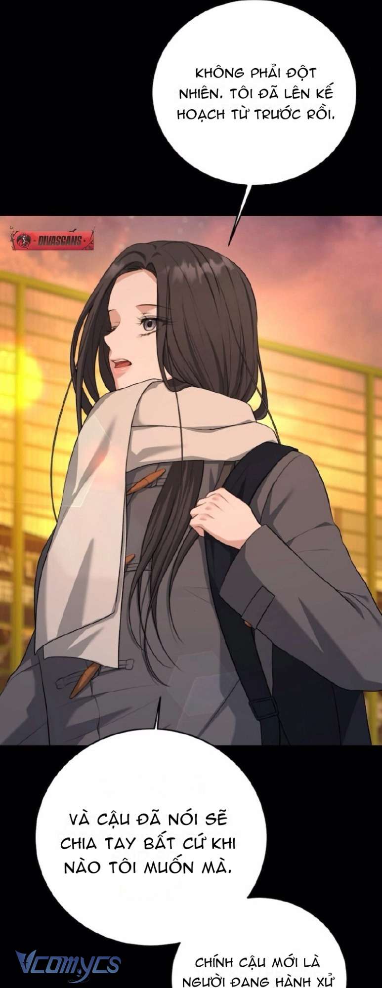 Cùng Làm Những Chuyện Điên Rồ Chapter 10 - Trang 6