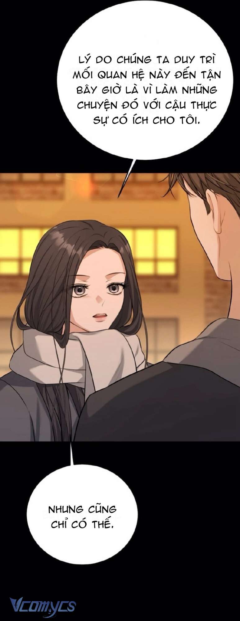 Cùng Làm Những Chuyện Điên Rồ Chapter 10 - Trang 8