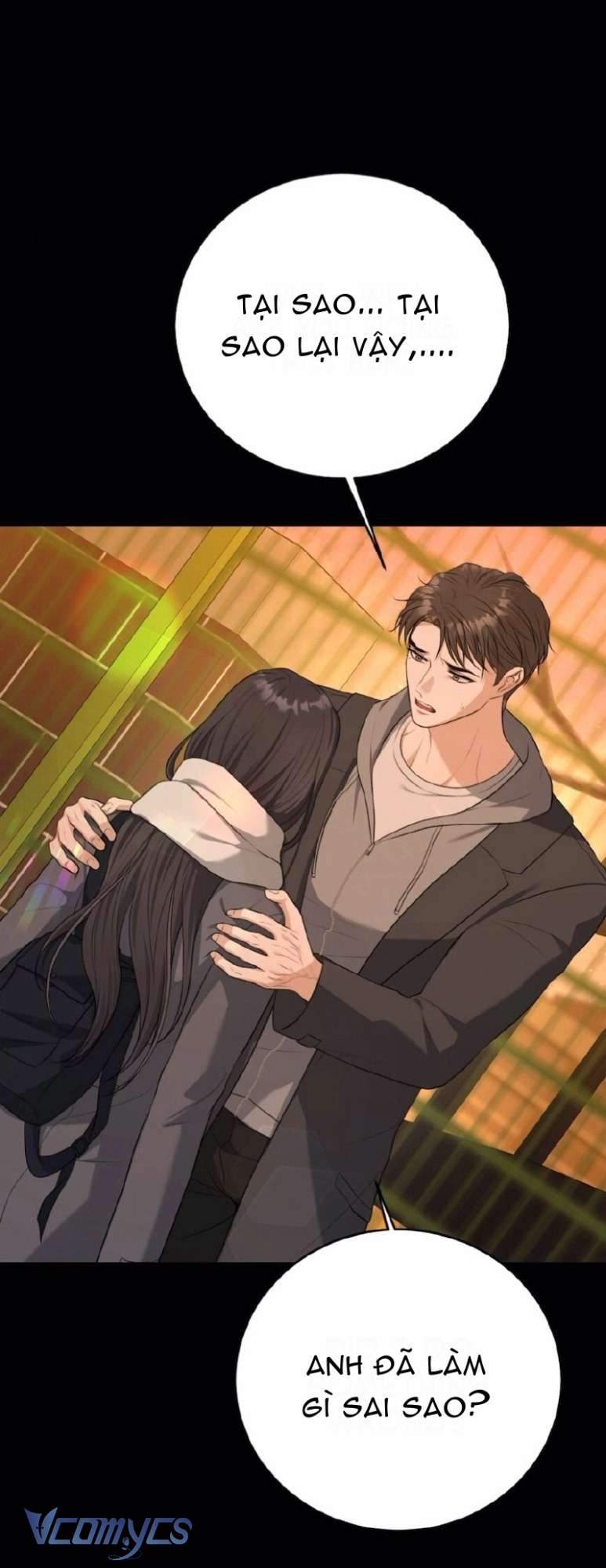 Cùng Làm Những Chuyện Điên Rồ Chapter 10 - Trang 9