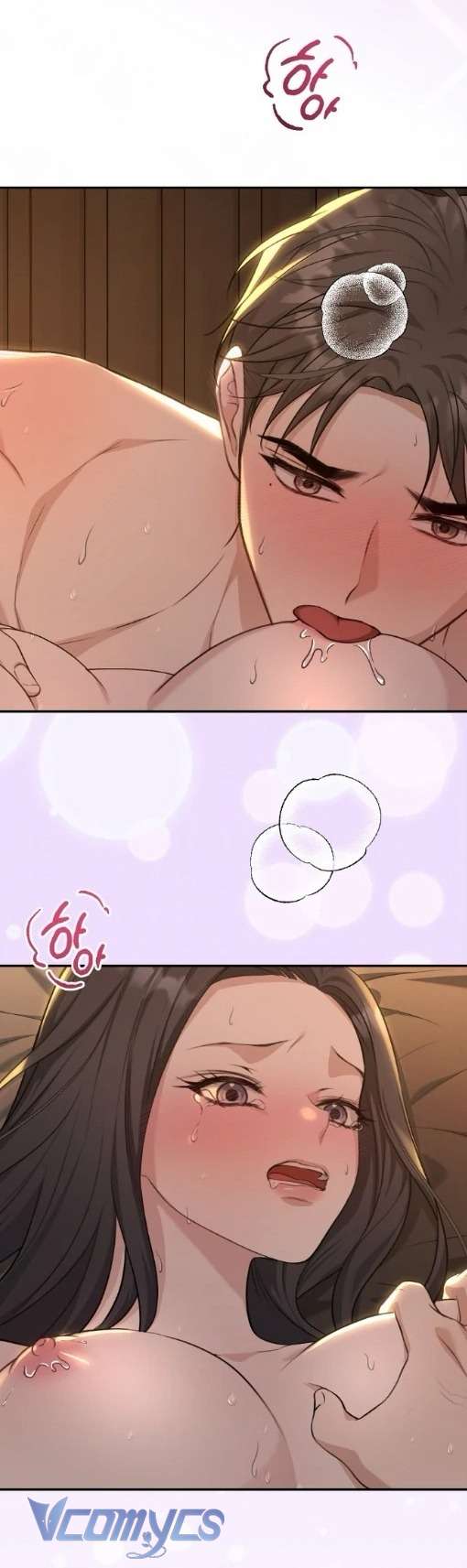 Cùng Làm Những Chuyện Điên Rồ Chapter 11 - Trang 18
