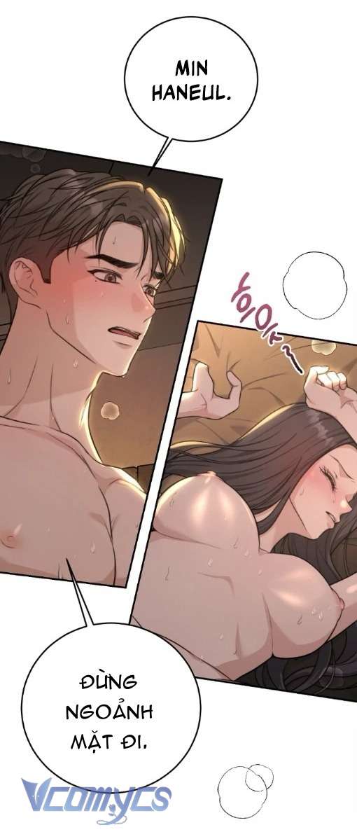 Cùng Làm Những Chuyện Điên Rồ Chapter 11 - Trang 7