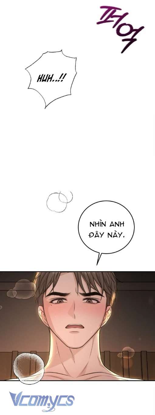 Cùng Làm Những Chuyện Điên Rồ Chapter 11 - Trang 8