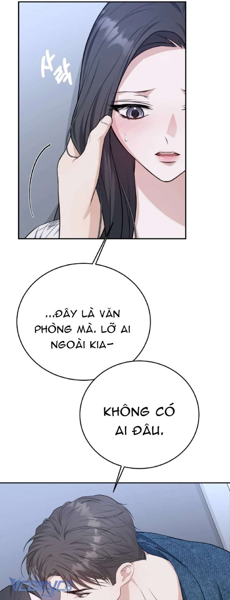 Cùng Làm Những Chuyện Điên Rồ Chapter 12 - Trang 10