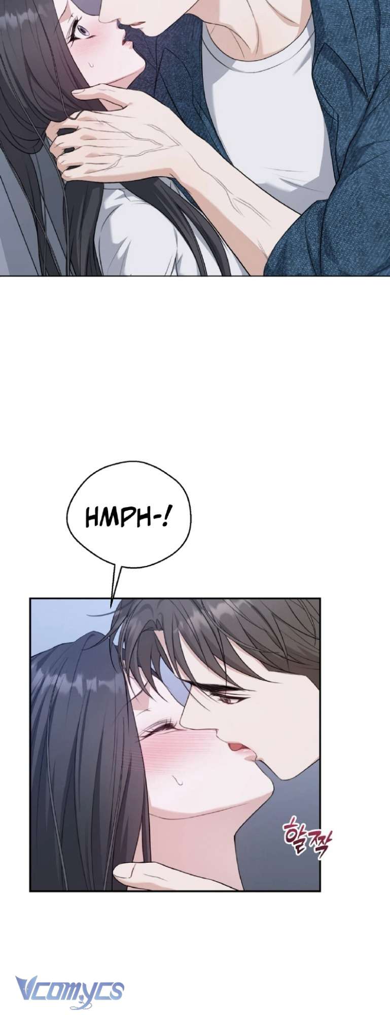 Cùng Làm Những Chuyện Điên Rồ Chapter 12 - Trang 11