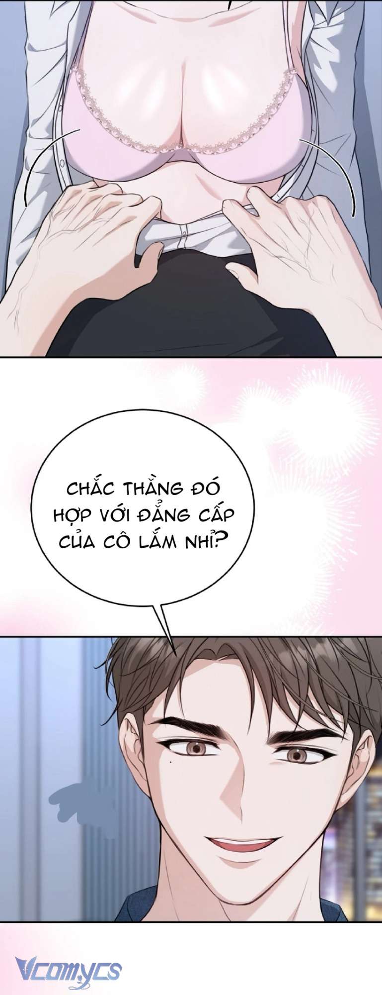Cùng Làm Những Chuyện Điên Rồ Chapter 12 - Trang 16