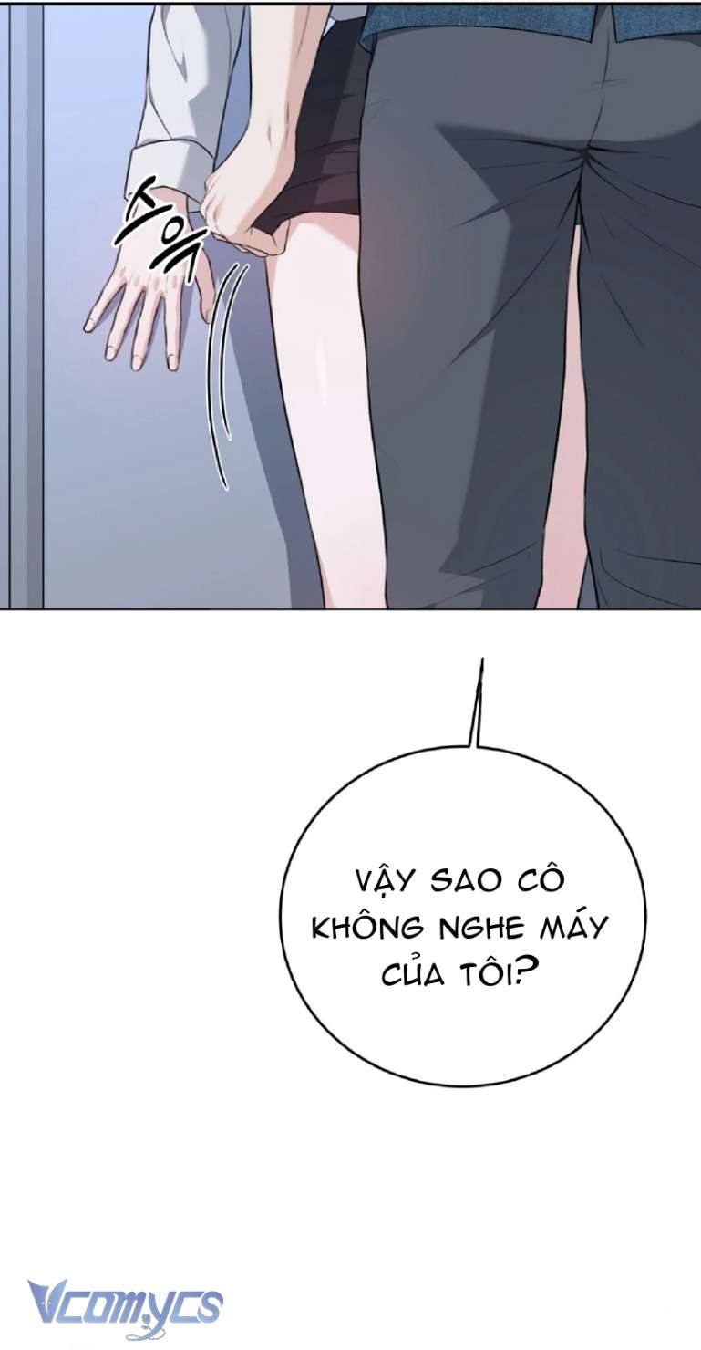 Cùng Làm Những Chuyện Điên Rồ Chapter 12 - Trang 18