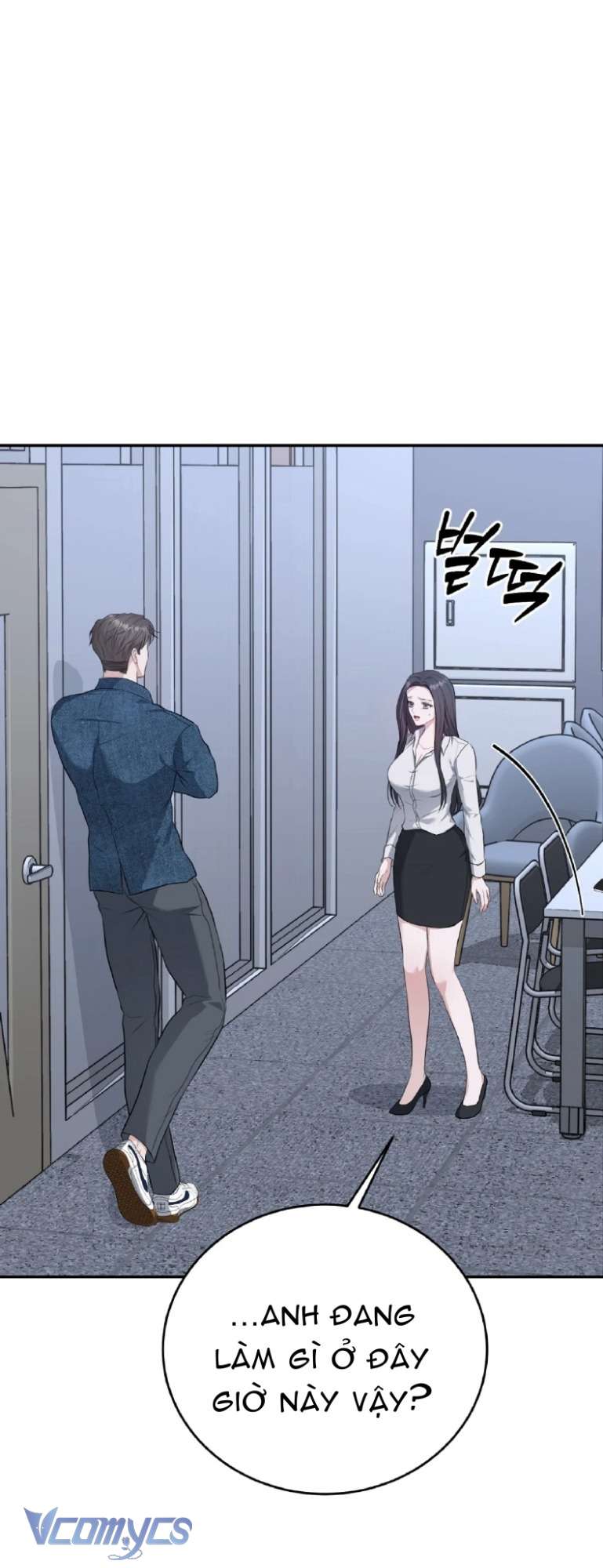 Cùng Làm Những Chuyện Điên Rồ Chapter 12 - Trang 2