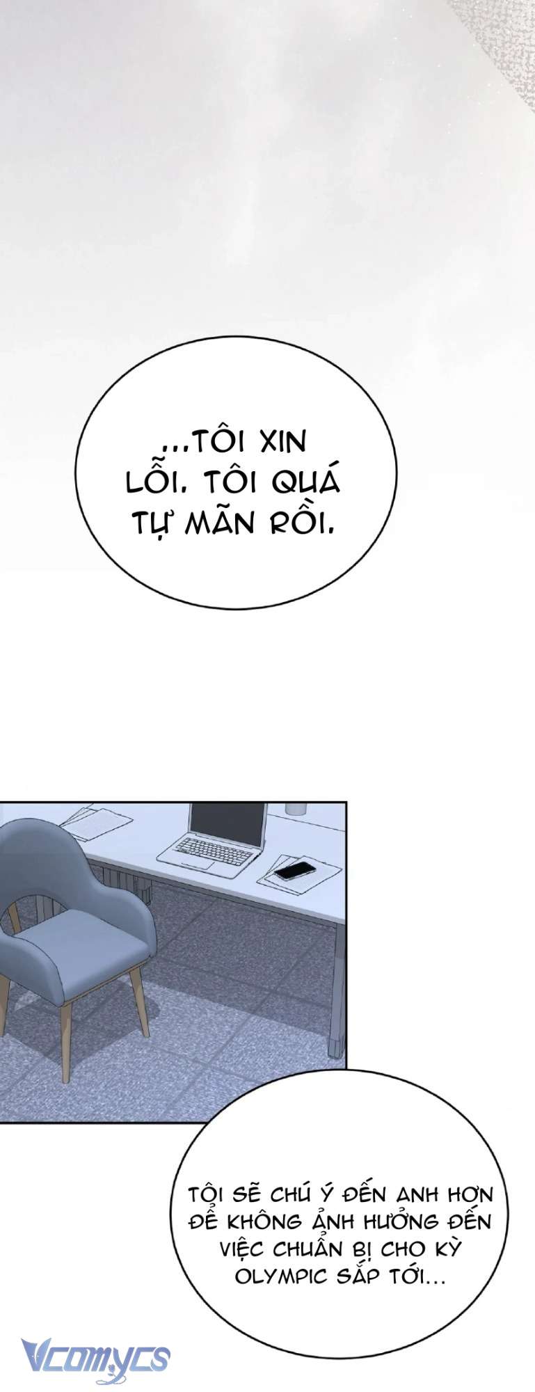 Cùng Làm Những Chuyện Điên Rồ Chapter 12 - Trang 23