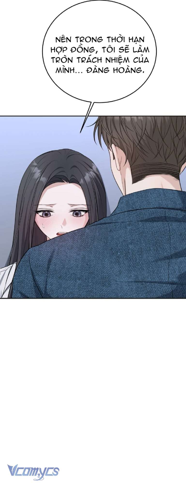 Cùng Làm Những Chuyện Điên Rồ Chapter 12 - Trang 25