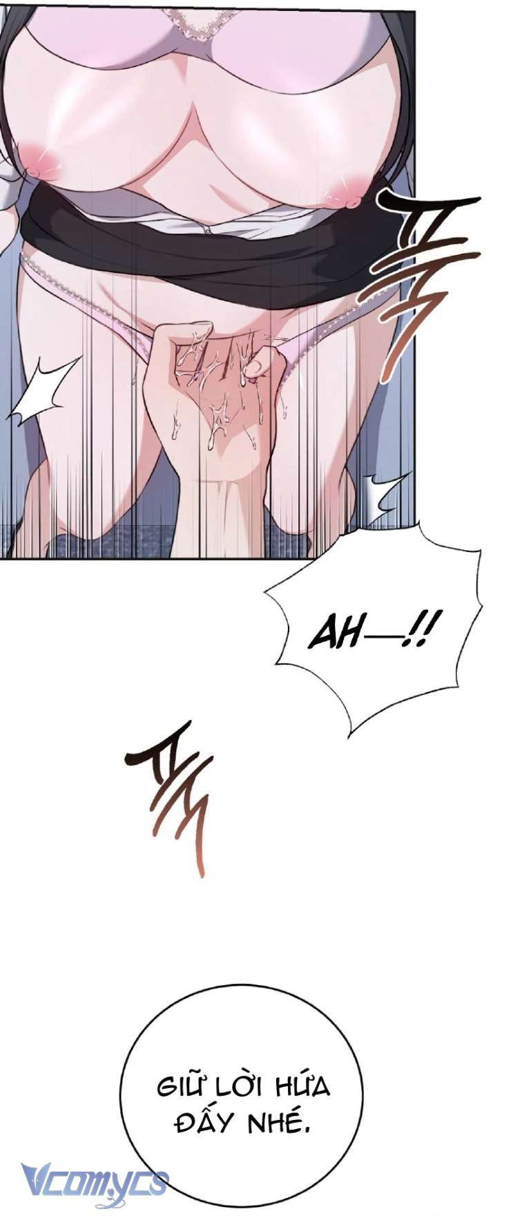 Cùng Làm Những Chuyện Điên Rồ Chapter 12 - Trang 29
