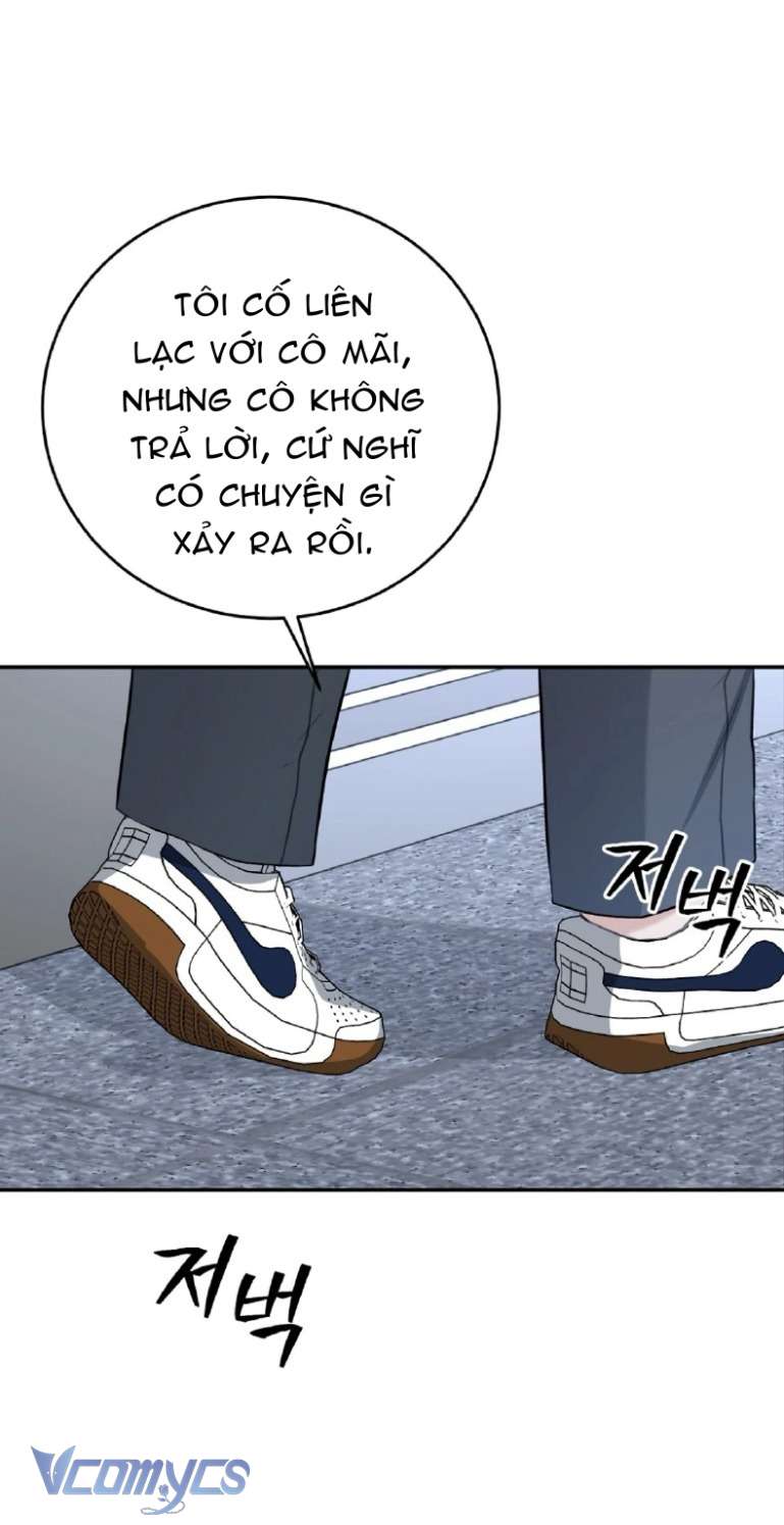 Cùng Làm Những Chuyện Điên Rồ Chapter 12 - Trang 3