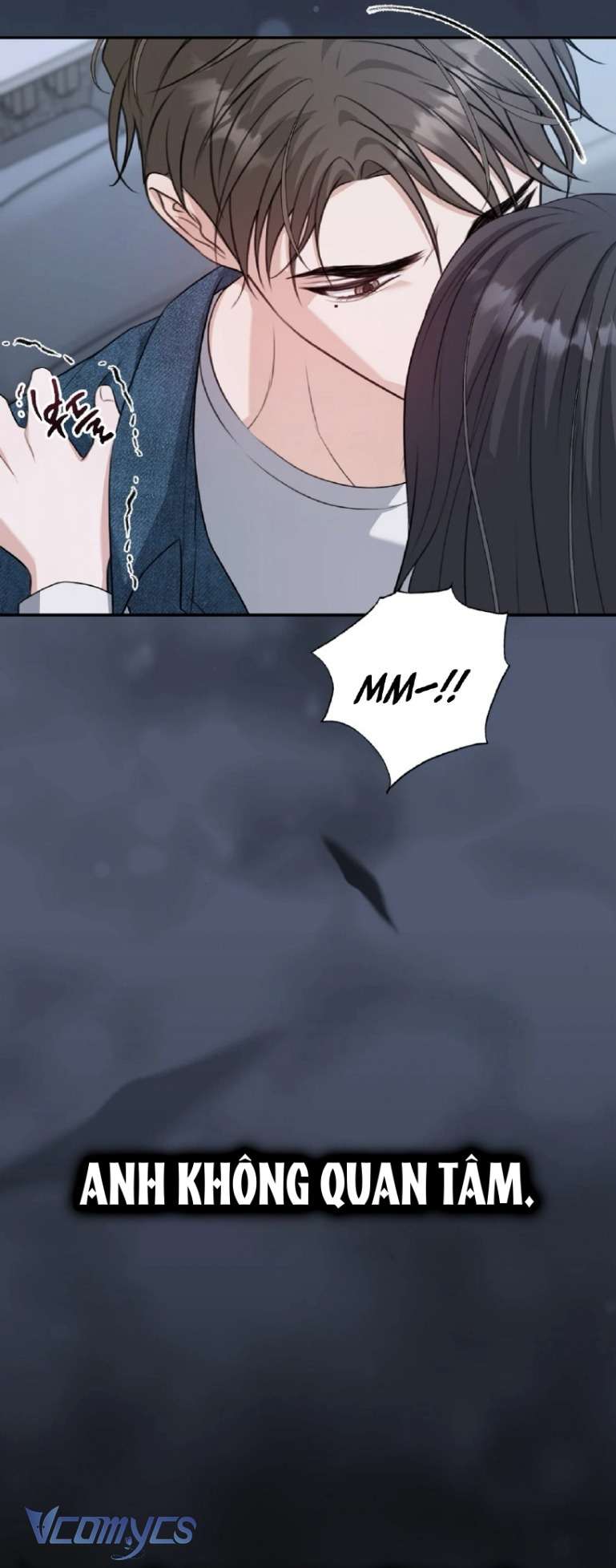 Cùng Làm Những Chuyện Điên Rồ Chapter 12 - Trang 33