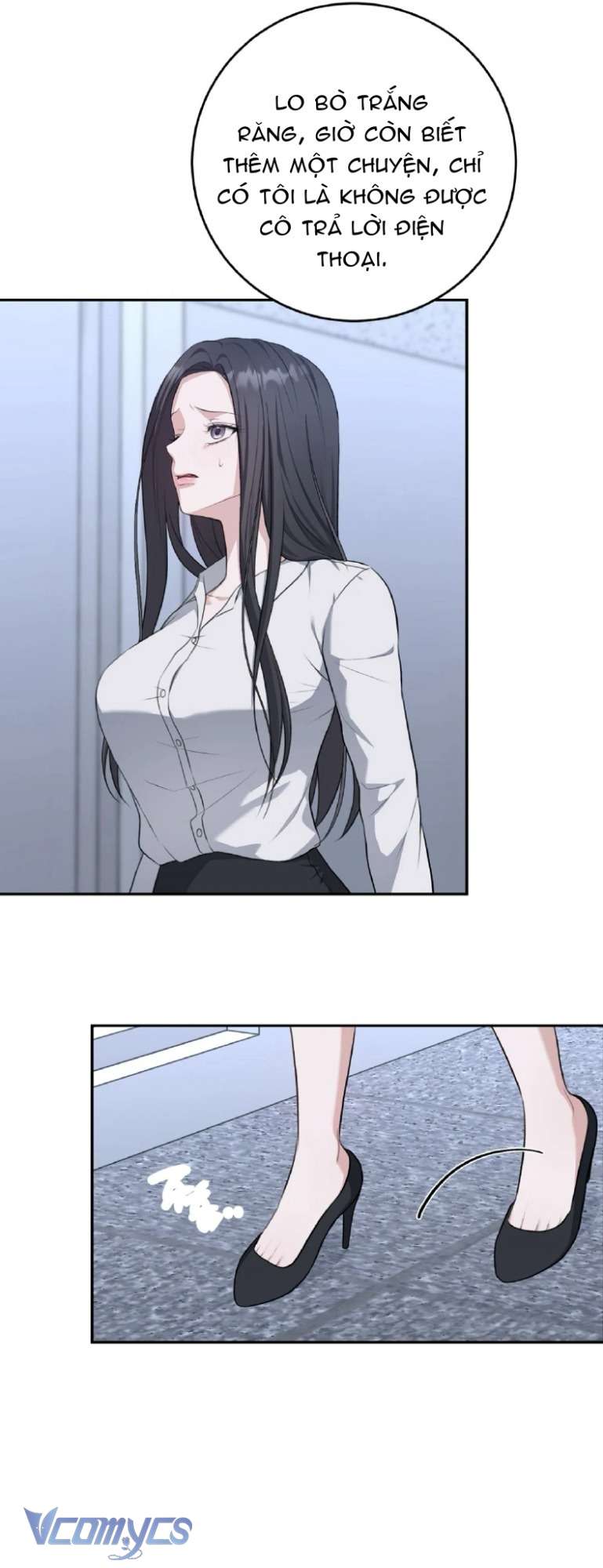 Cùng Làm Những Chuyện Điên Rồ Chapter 12 - Trang 4