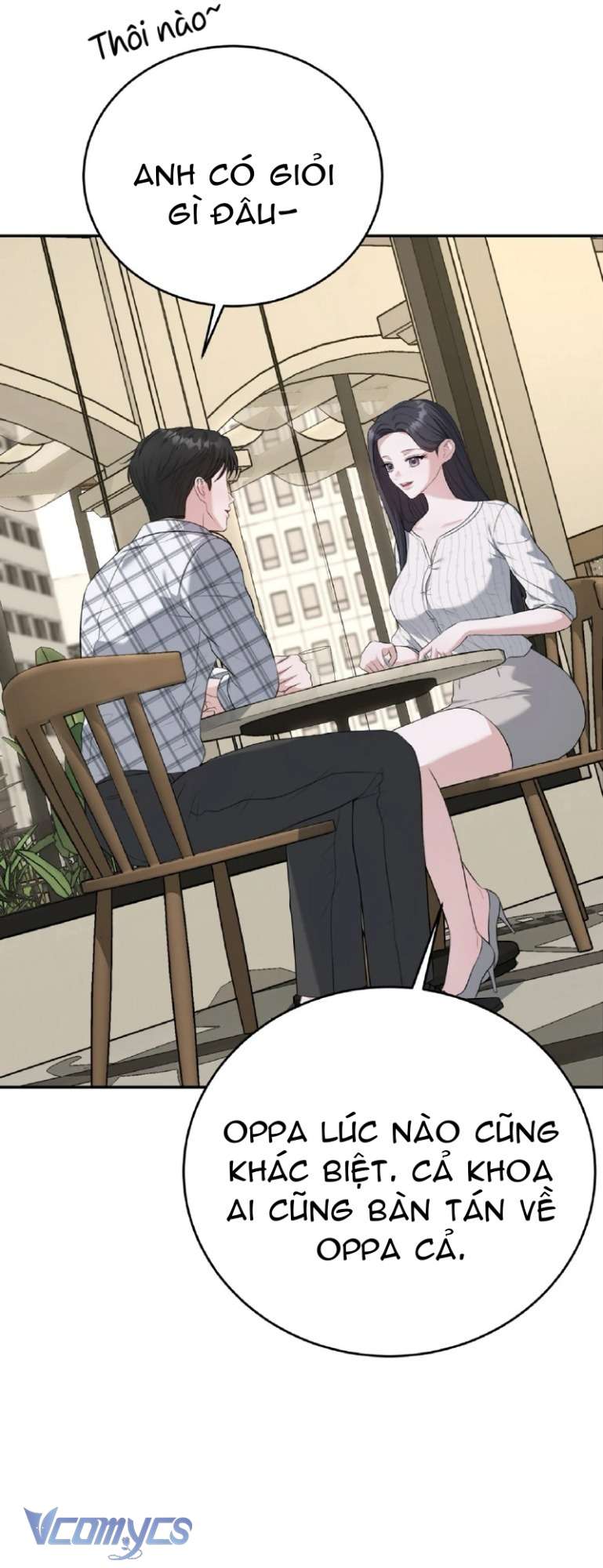 Cùng Làm Những Chuyện Điên Rồ Chapter 12 - Trang 44