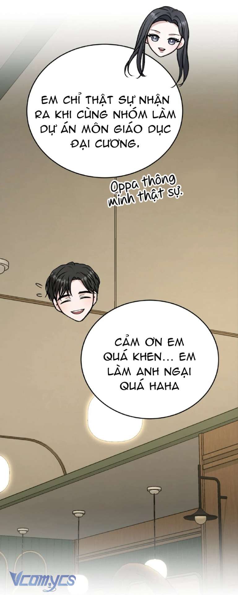 Cùng Làm Những Chuyện Điên Rồ Chapter 12 - Trang 45