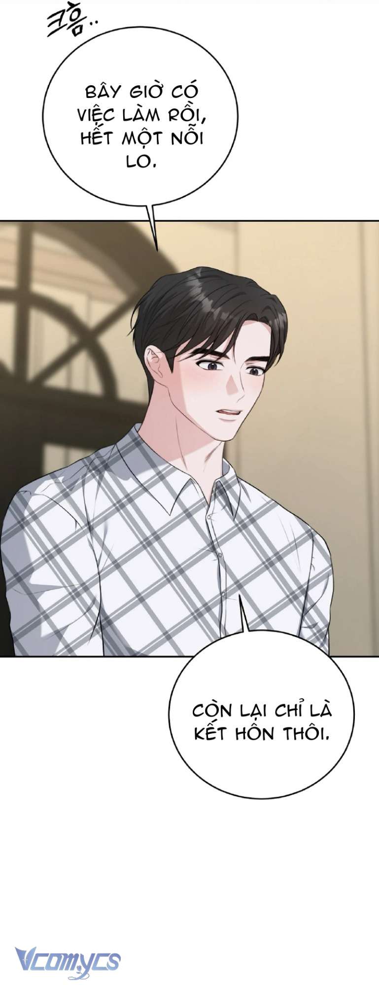 Cùng Làm Những Chuyện Điên Rồ Chapter 12 - Trang 46