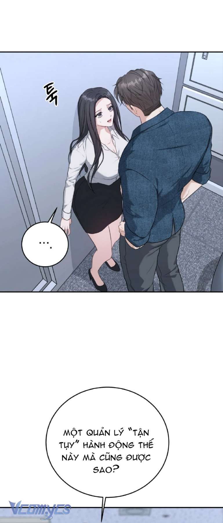 Cùng Làm Những Chuyện Điên Rồ Chapter 12 - Trang 5