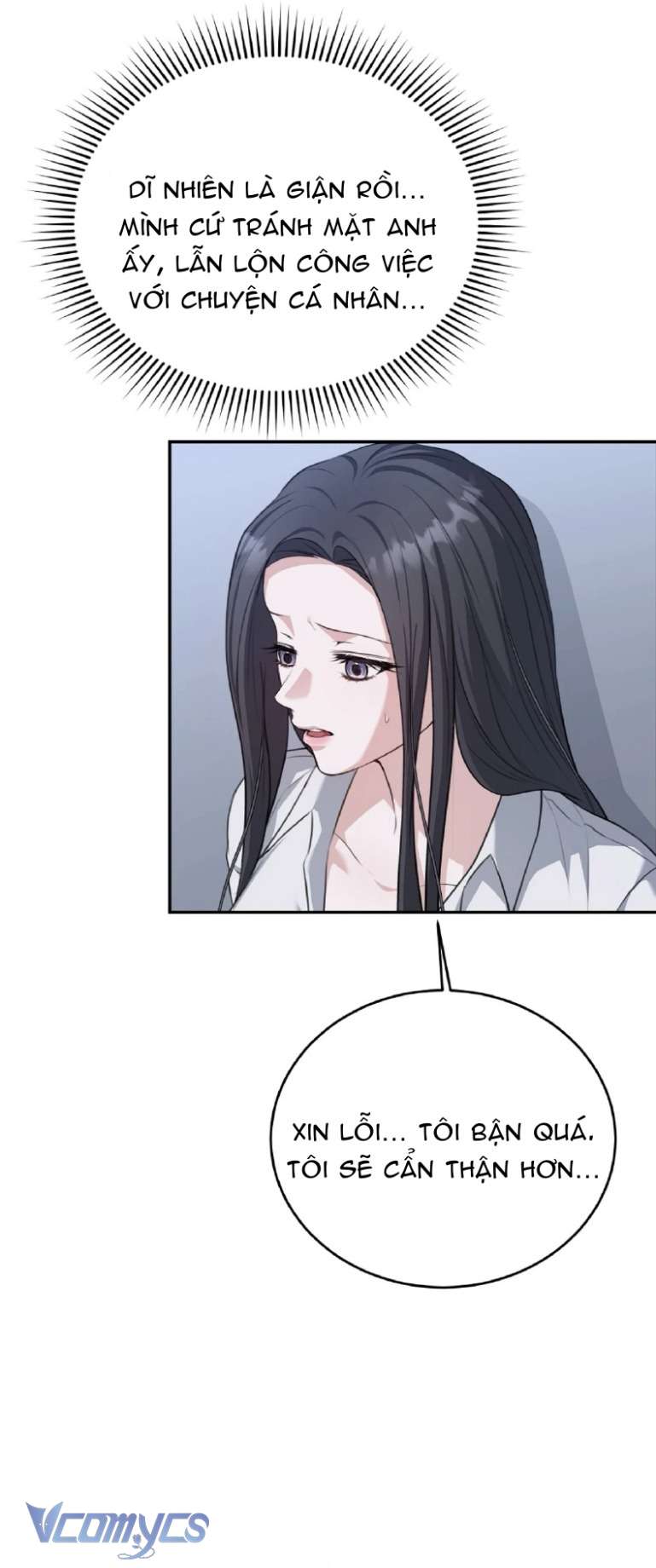 Cùng Làm Những Chuyện Điên Rồ Chapter 12 - Trang 8