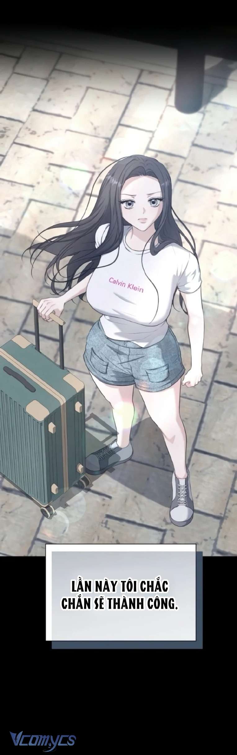 Cùng Làm Những Chuyện Điên Rồ Chapter 2 - Trang 13