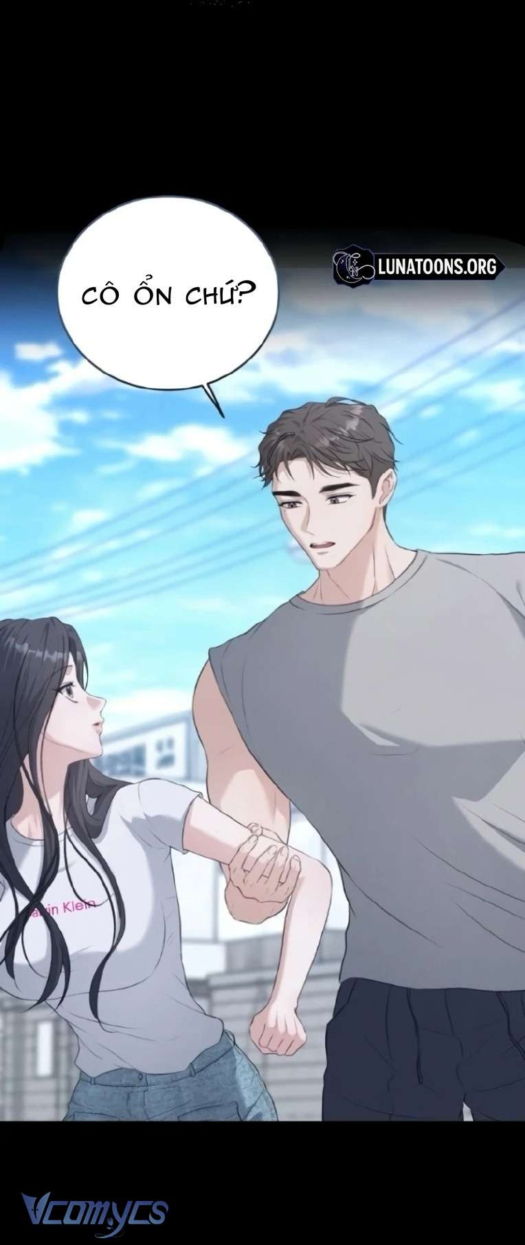 Cùng Làm Những Chuyện Điên Rồ Chapter 2 - Trang 18