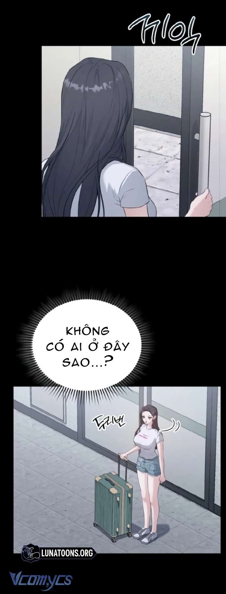 Cùng Làm Những Chuyện Điên Rồ Chapter 2 - Trang 22