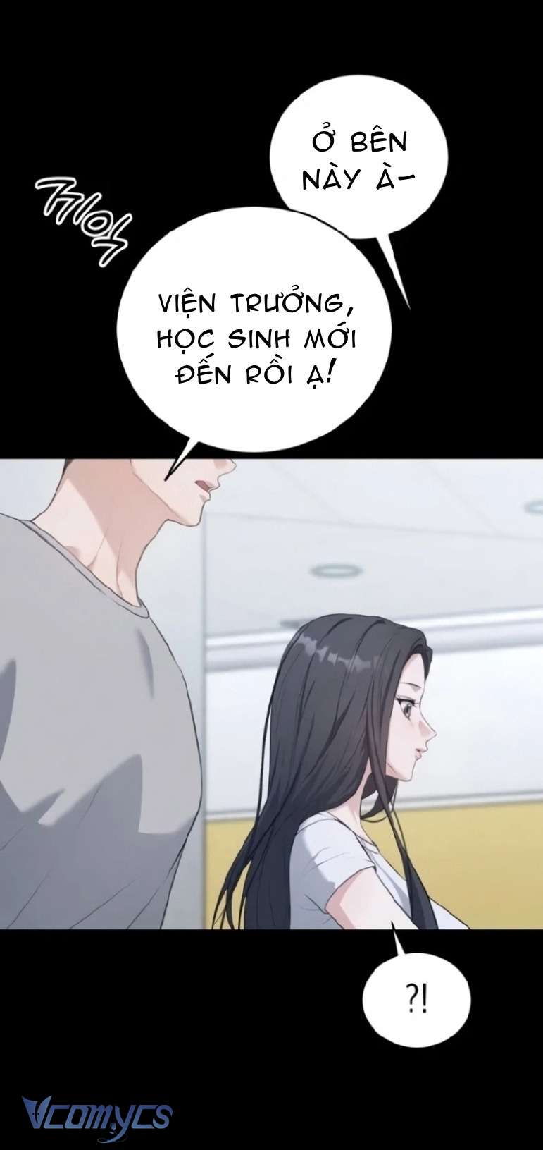 Cùng Làm Những Chuyện Điên Rồ Chapter 2 - Trang 23