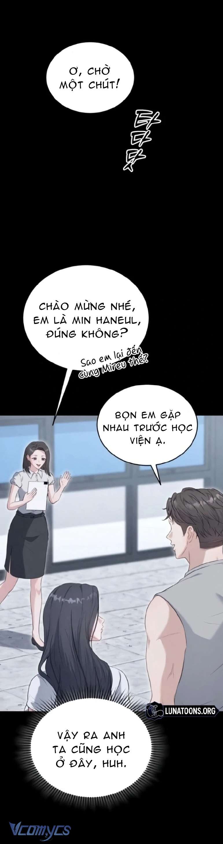 Cùng Làm Những Chuyện Điên Rồ Chapter 2 - Trang 24