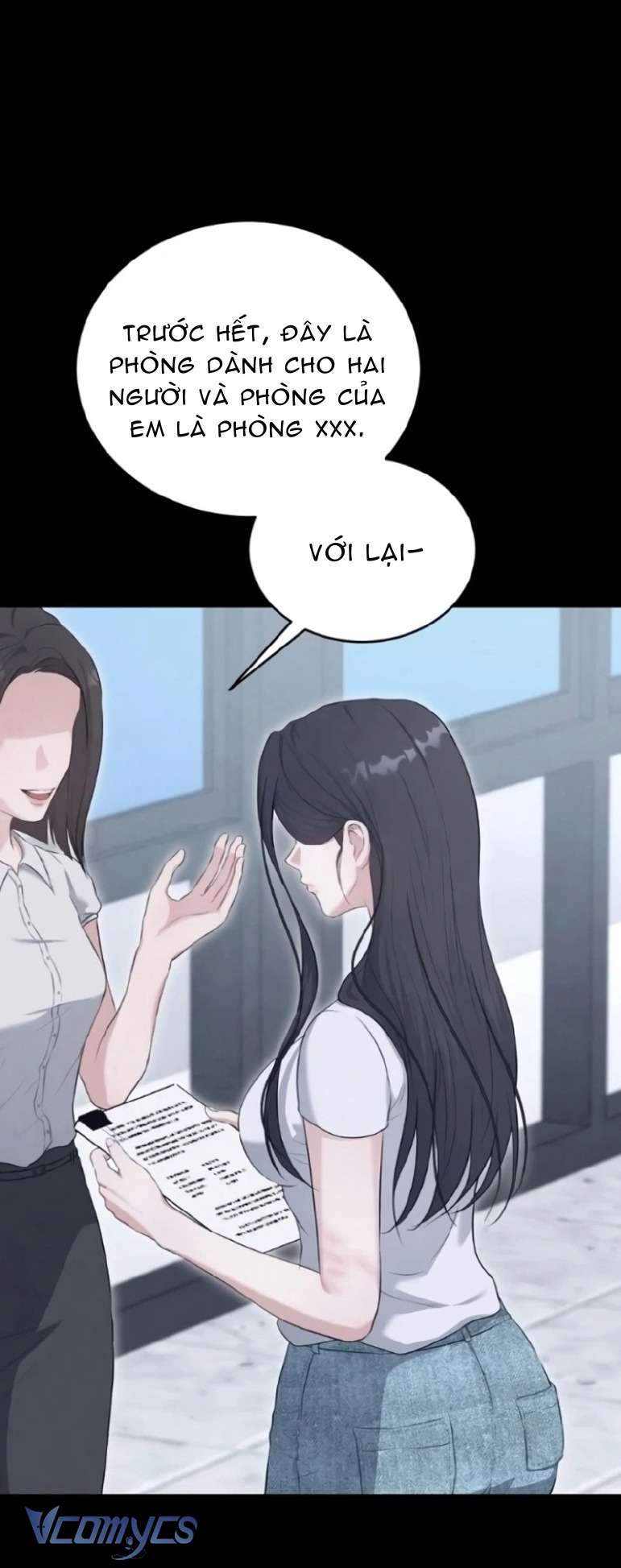 Cùng Làm Những Chuyện Điên Rồ Chapter 2 - Trang 26