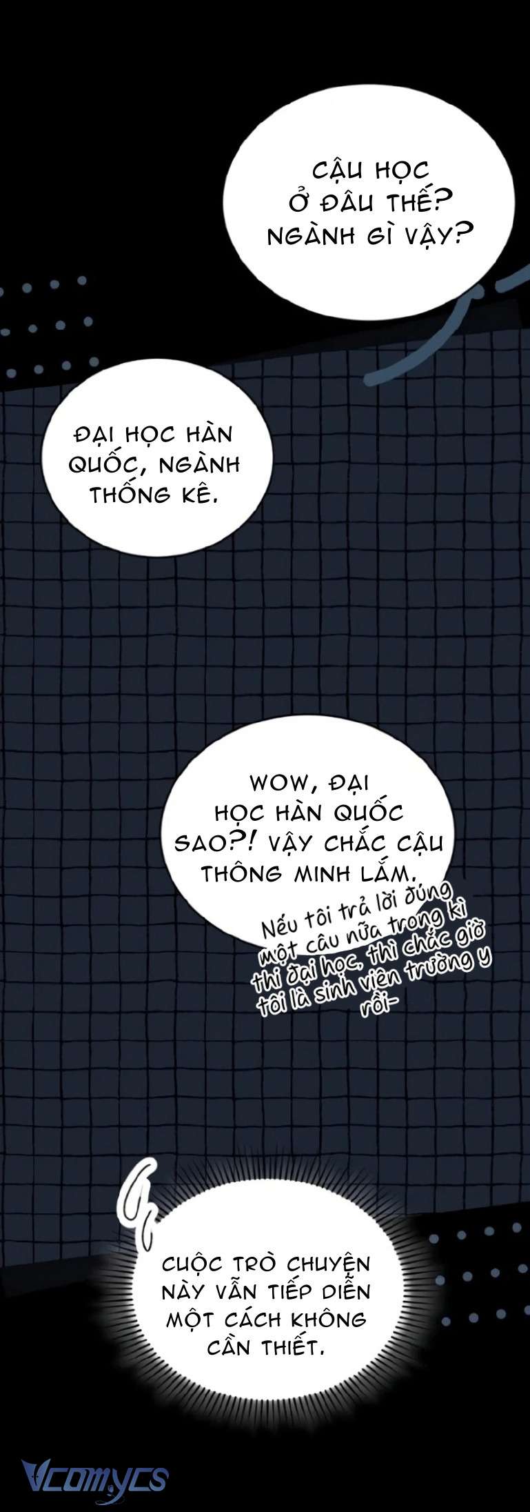 Cùng Làm Những Chuyện Điên Rồ Chapter 2 - Trang 40