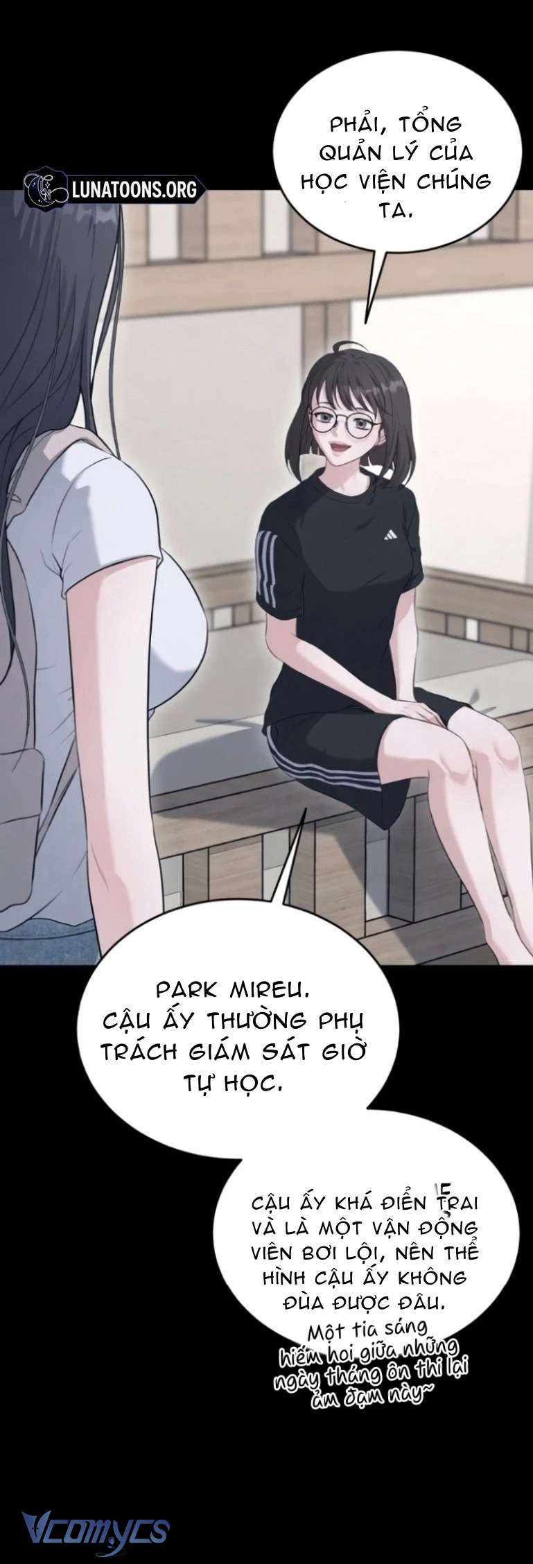 Cùng Làm Những Chuyện Điên Rồ Chapter 2 - Trang 43