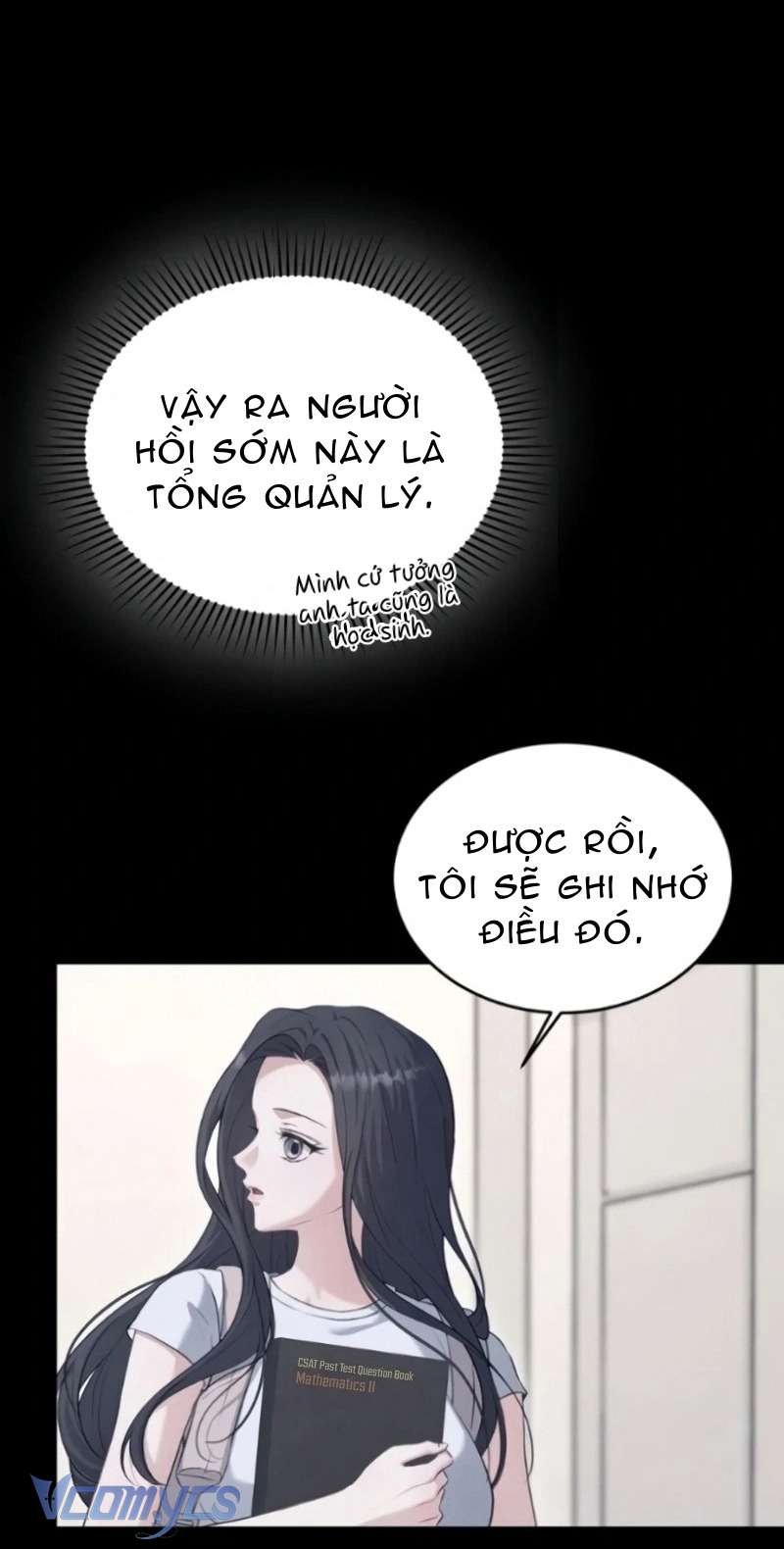 Cùng Làm Những Chuyện Điên Rồ Chapter 2 - Trang 44