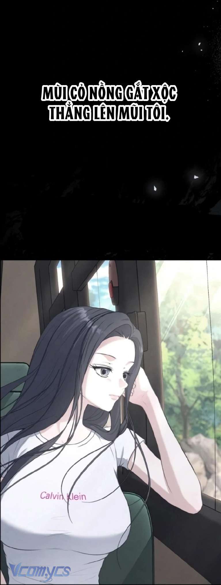 Cùng Làm Những Chuyện Điên Rồ Chapter 2 - Trang 5