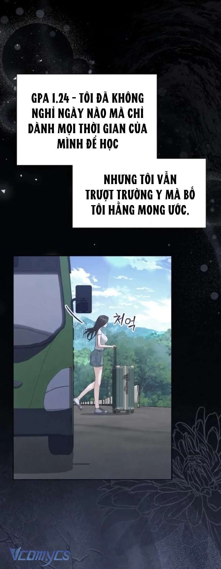 Cùng Làm Những Chuyện Điên Rồ Chapter 2 - Trang 7