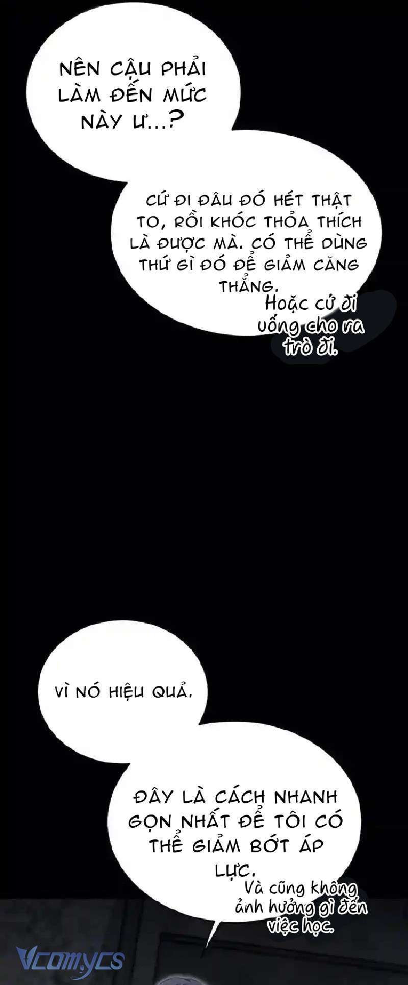 Cùng Làm Những Chuyện Điên Rồ Chapter 3 - Trang 11
